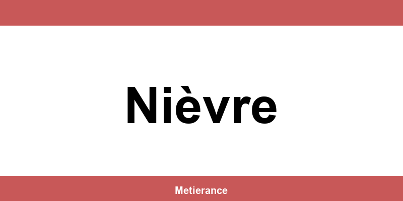 CMA Formation Nièvre: téléphone