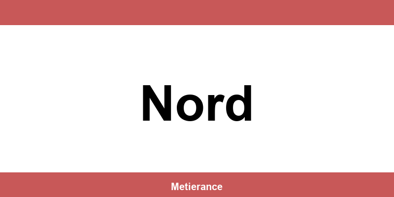 CMA Formation Nord: téléphone