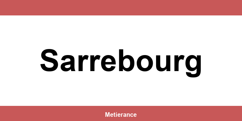 CMA Formation Sarrebourg: téléphone