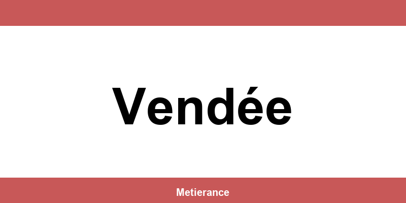 CMA Formation Vendée: téléphone