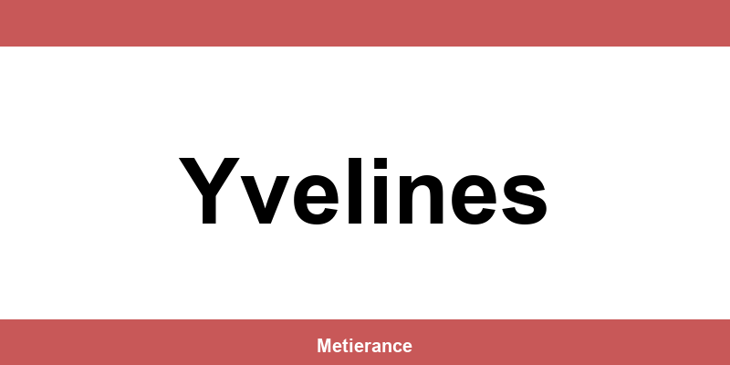 CMA Formation Yvelines: téléphone