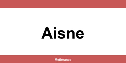 CMA Formation Aisne: téléphone