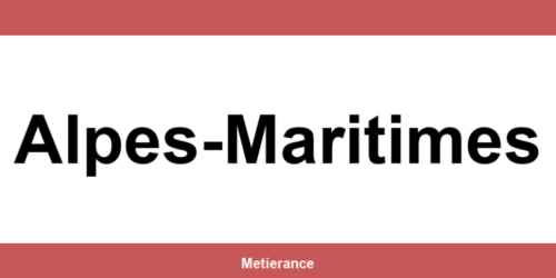 CMA Formation Alpes-Maritimes: téléphone