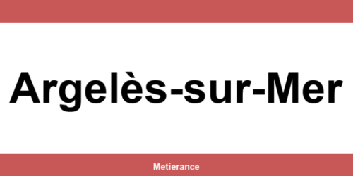 CMA Formation Argelès-sur-Mer: téléphone