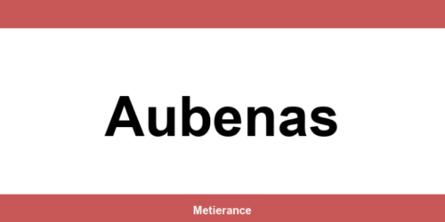 CMA Formation Aubenas: téléphone