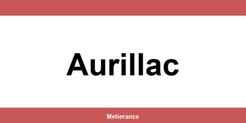 CMA Formation Aurillac: téléphone