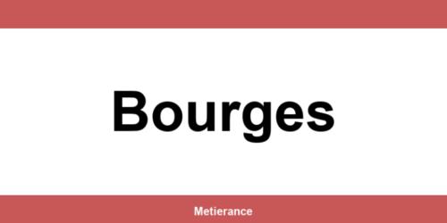 CMA Formation Bourges: téléphone