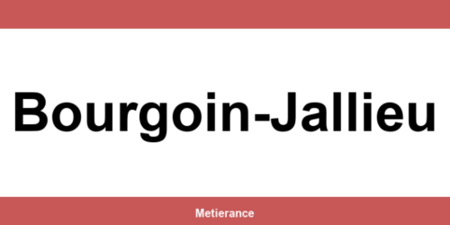 CMA Formation Bourgoin-Jallieu: téléphone