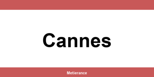 CMA Formation Cannes: téléphone