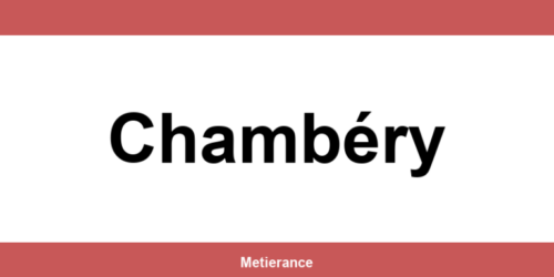 CMA Formation Chambéry: téléphone