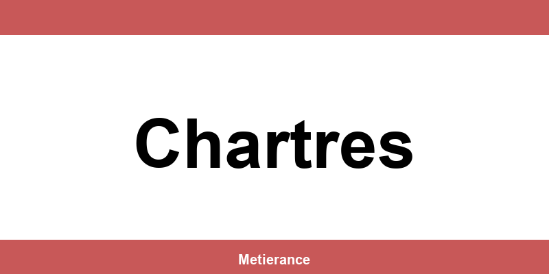 CMA Formation Chartres: téléphone