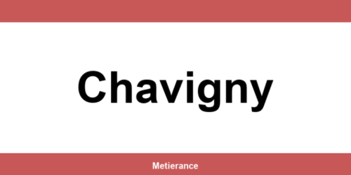 CMA Formation Chavigny: téléphone