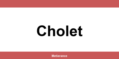 CMA Formation Cholet: téléphone