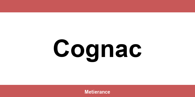 CMA Formation Cognac: téléphone