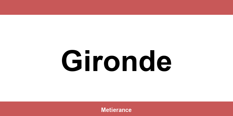CMA Formation Gironde: téléphone