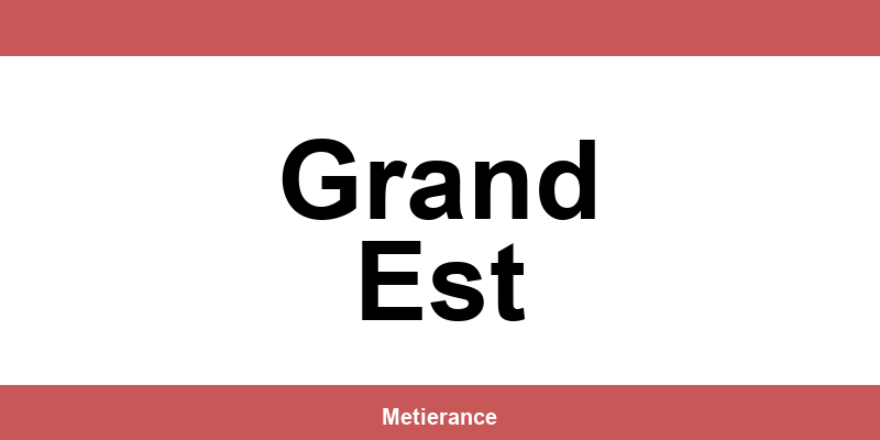 CMA Formation Grand Est: téléphone