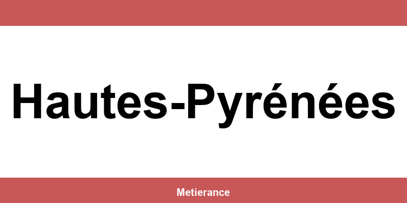 CMA Formation Hautes-Pyrénées: téléphone