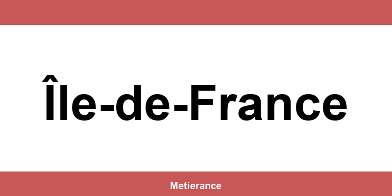 CMA Formation Île-de-France: téléphone