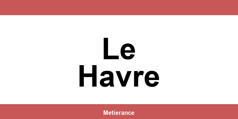CMA Formation Le Havre: téléphone