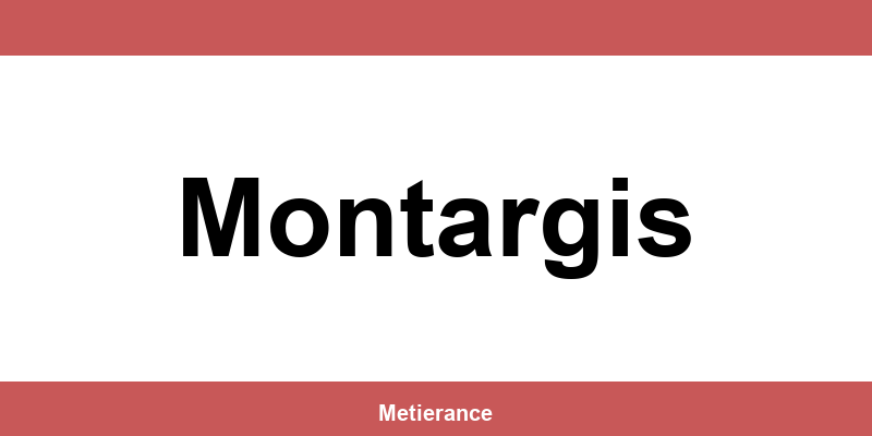 CMA Formation Montargis: téléphone