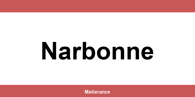 CMA Formation Narbonne: téléphone