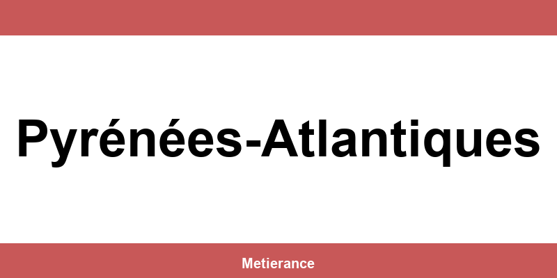 CMA Formation Pyrénées-Atlantiques: téléphone