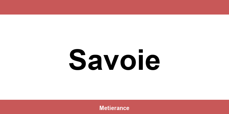 CMA Formation Savoie: téléphone