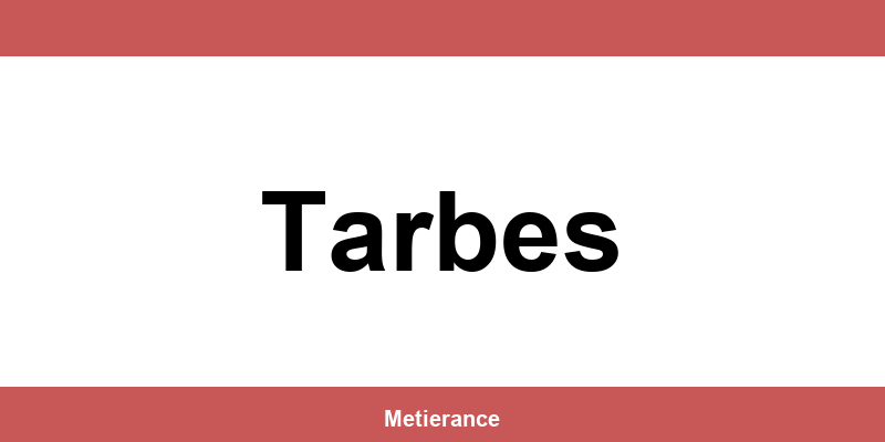 CMA Formation Tarbes: téléphone