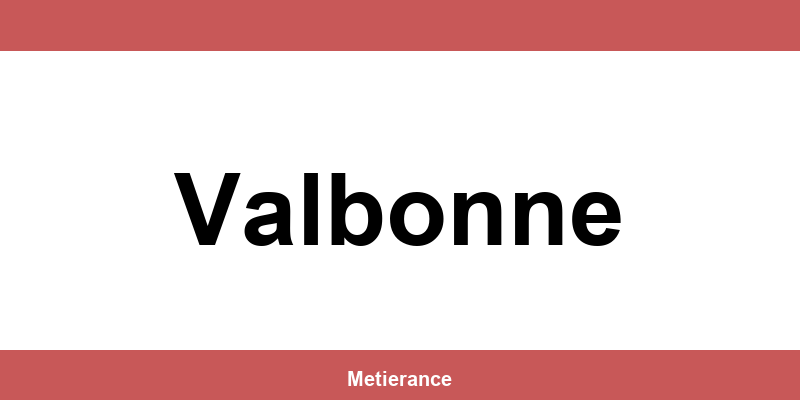CMA Formation Valbonne: téléphone