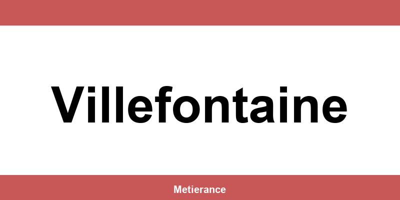 CMA Formation Villefontaine: téléphone